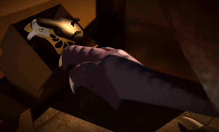 ���֮ҹ2026�ٷ����°汾v1.0.1 ��׿���ͼ