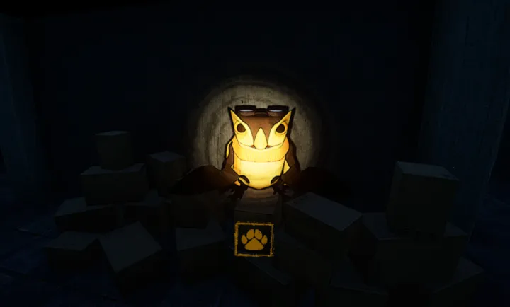 ���֮ҹ2026�ٷ����°汾v1.0.1 ��׿���ͼ