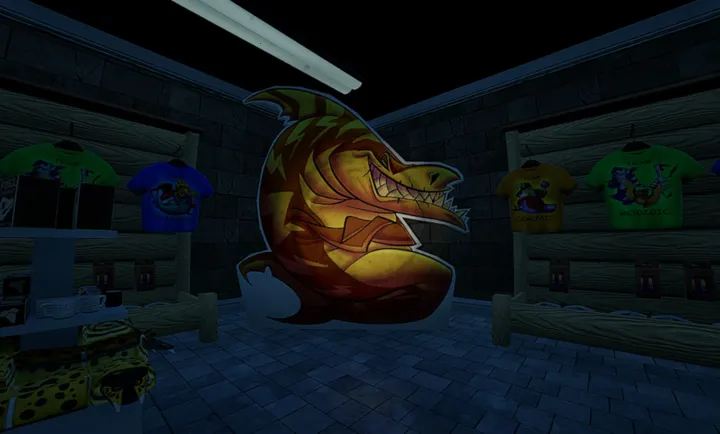 ���֮ҹ2026�ٷ����°汾v1.0.1 ��׿���ͼ