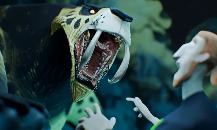 ���֮ҹ2026�ٷ����°汾v1.0.1 ��׿���ͼ