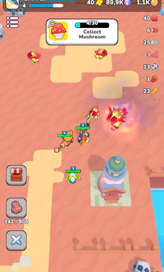 ����ũ������2026�ٷ�����v1.0.1 �ֻ����ͼ