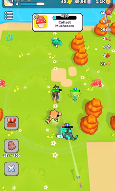 ����ũ������2026�ٷ�����v1.0.1 �ֻ����ͼ