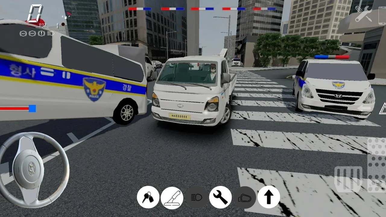 3D��ʻ��׿���ֻ���v6.14.6 �ٷ������ͼ