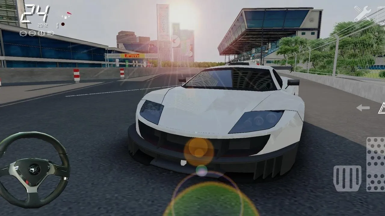 3D��ʻ��׿���ֻ���v6.14.6 �ٷ������ͼ