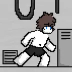 �޻�ʵ����Transfur Chase(�齺�ܿ���Ϸ)v0.4.3 ��׿��