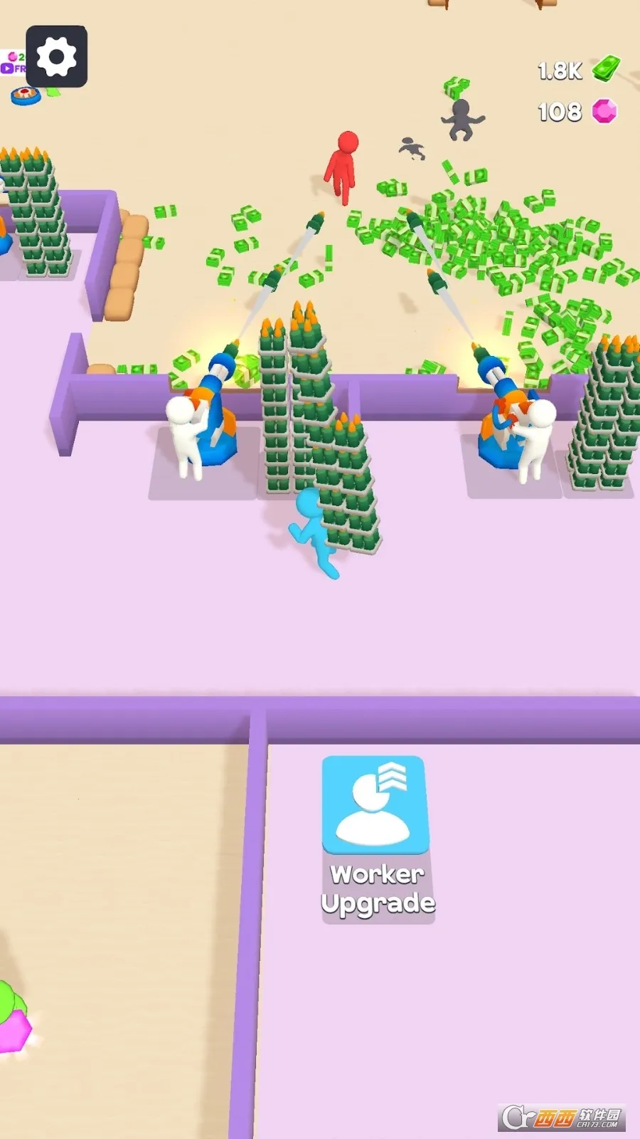 �ҵĽ�ʬӪ�����İ�����v1.1.6 ��Ѱ��ͼ