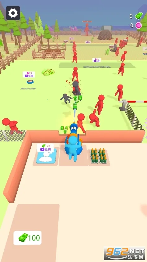 �ҵĽ�ʬӪ�����İ�����v1.1.6 ��Ѱ��ͼ