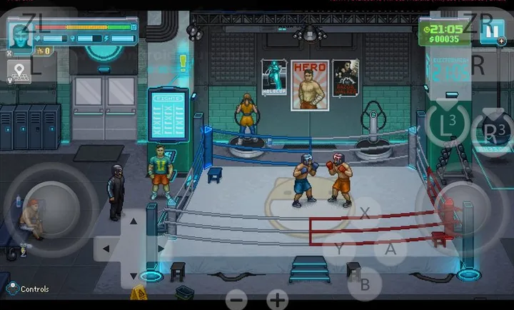 ȭ�����ֲ�2�����δ����׿���ֻ���vandroidoyunclub �ٷ������ͼ