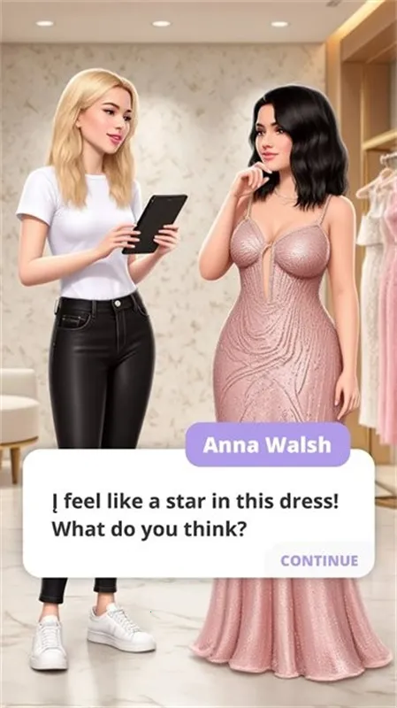 ��ҫʱ������(ʱ�л�װ��Ϸ)v0.9.3 ��׿���ͼ