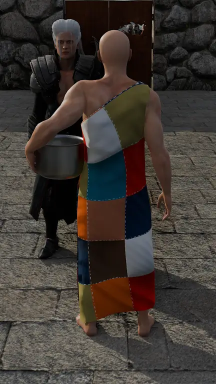 ��������Ĵ�˵2026�ٷ����°汾v1.3.0 ��׿���ͼ