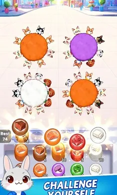 �����Ԯ�����ιʳ(����ιʳ��Ϸ)v1.0.0 ��׿���ͼ