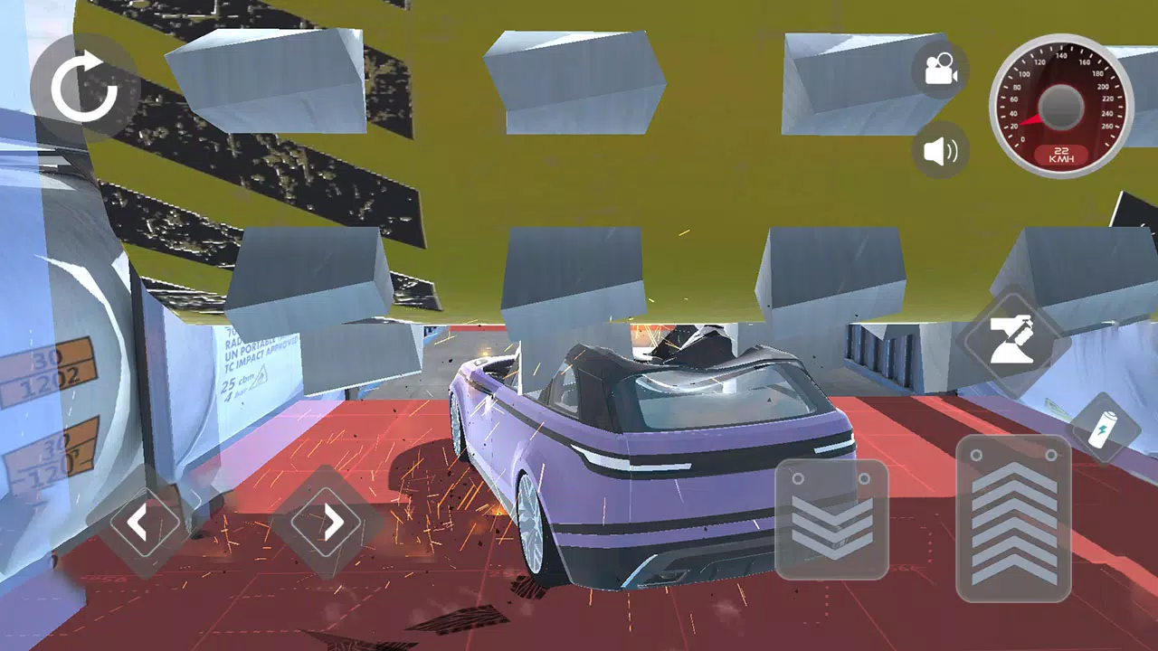 �ͳ�ͻΧ(3D��ѹ��ʻ��Ϸ)v1.0.7 ��׿���ͼ