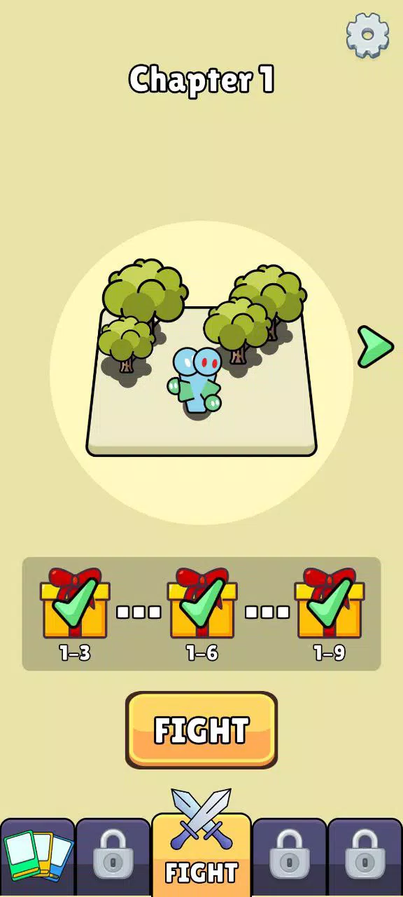 սʿ����������ս(������������Ϸ)v0.1 ��׿���ͼ