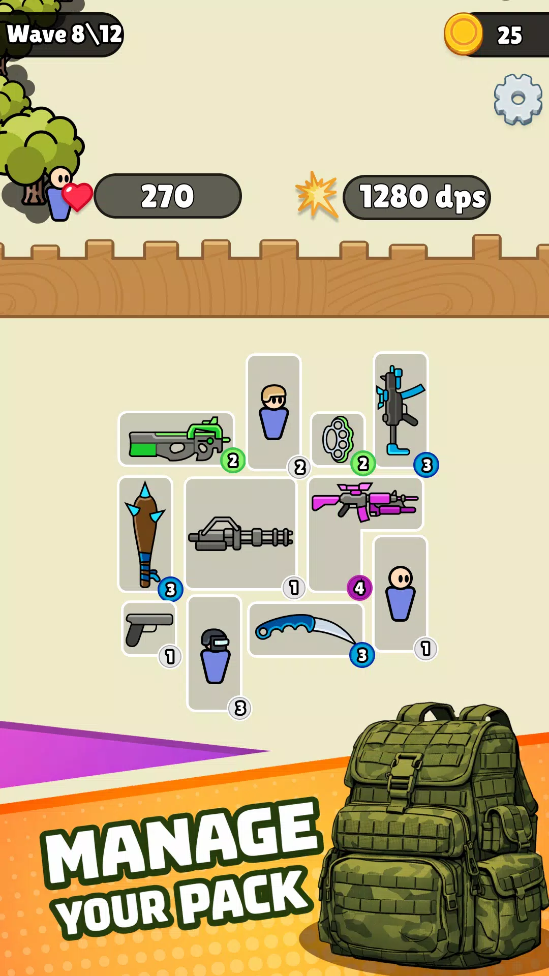 սʿ����������ս(������������Ϸ)v0.1 ��׿���ͼ