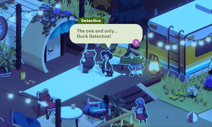 ѼѼ��̽���ֹ�¶Ӫ��(Ѽ����̽������Ϸ)v2.3.29 ��׿���ͼ