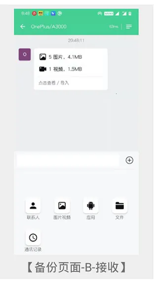 �ֻ���¡��ʦ(���ݿ�¡��������)