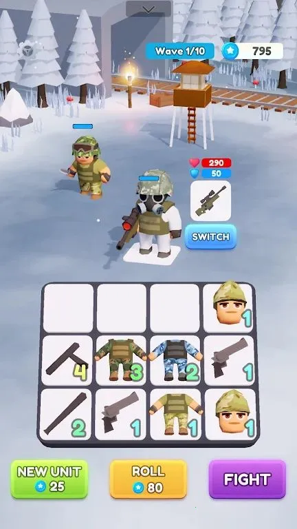 ��������(������������Ϸ)v0.1.1 �ٷ������ͼ