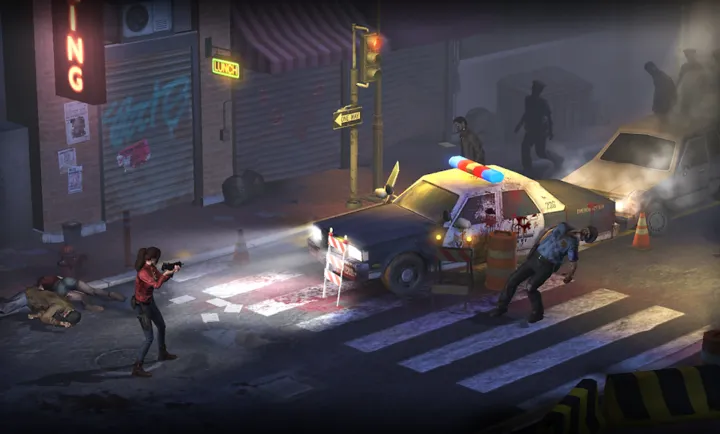 ����Σ��������С��(����Σ��������Ϸ)v1.4.1 ��׿���ͼ