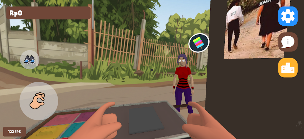 ���α���ģ����(����������Ϸ)v1.1.2 �ֻ����ͼ