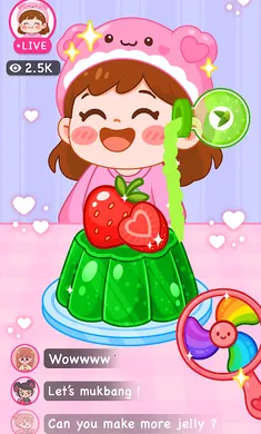 �Բ����ǣ�ASMRֱ��(�ִ�����)v1.5 �ֻ����ͼ