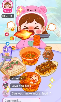 �Բ����ǣ�ASMRֱ��(�ִ�����)v1.5 �ֻ����ͼ