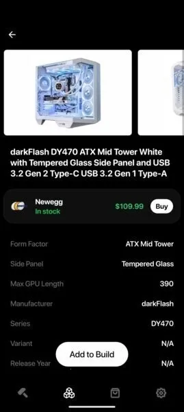 BuildCores2026�ٷ�����v2025.7.1 ��Ѱ��ͼ