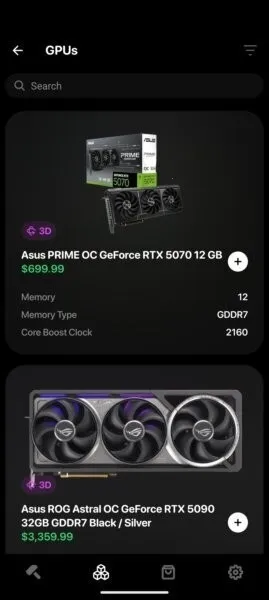 BuildCores2026�ٷ�����v2025.7.1 ��Ѱ��ͼ