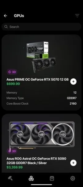 BuildCores2026�ٷ�����v2025.7.1 ��Ѱ��ͼ