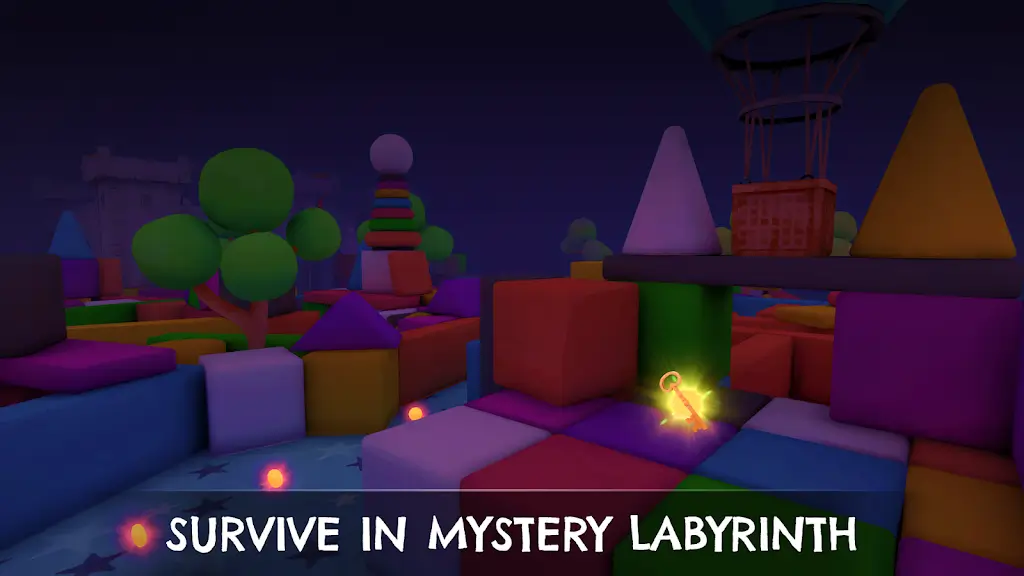 ΢�����ԣ�΢�Ϳֲ�(�ֲ�ð����Ϸ)v1.2.0 �ֻ����ͼ