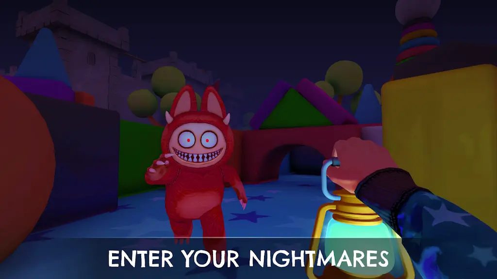 ΢�����ԣ�΢�Ϳֲ�(�ֲ�ð����Ϸ)v1.2.0 �ֻ����ͼ