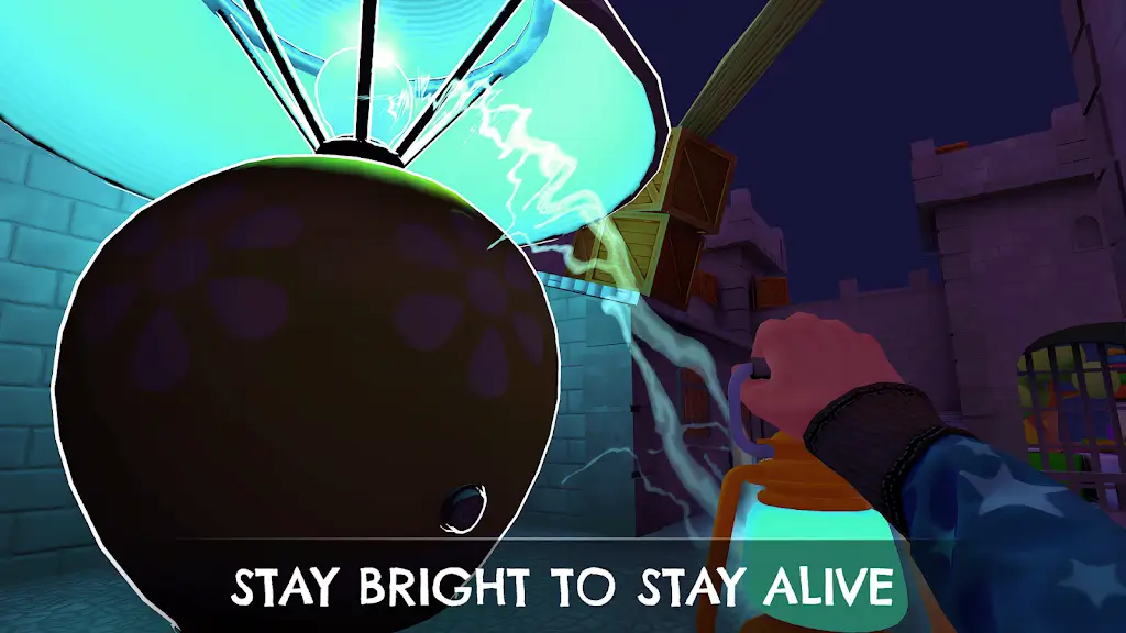 ΢�����ԣ�΢�Ϳֲ�(�ֲ�ð����Ϸ)v1.2.0 �ֻ����ͼ