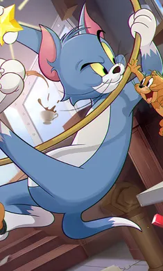 è������-��ʥ��̩��(è��������Ϸ)v7.46.1 �ٷ������ͼ