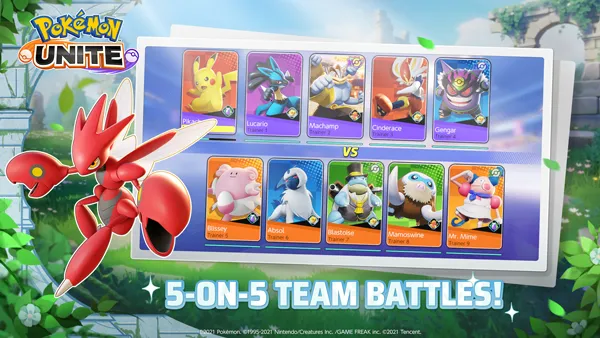 �����δ󼯽�(�����ζ�ս��Ϸ)v1.6.1.1 �ٷ������ͼ