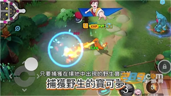 �����δ󼯽�(�����ζ�ս��Ϸ)v1.6.1.1 �ٷ������ͼ