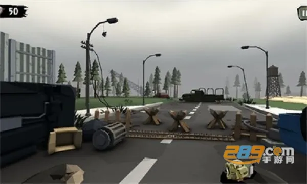 ��ʬ2�����ڹ��ƽ��Mod�˵�v3.45.0 �ٷ������ͼ