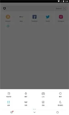 ��ʨ�����BL(�ֻ������Ӧ��)v1.0.112 ��Ѱ��ͼ