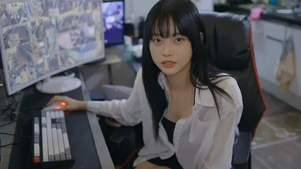 ������Ů���Ѿ�Ȼ(������������)v1.0.5 ��׿���ͼ