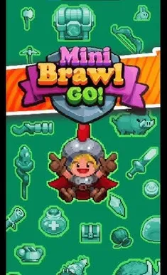 �����Ҷ�GO��(ð�ս�����Ϸ)v1.3.2 ��׿���ͼ