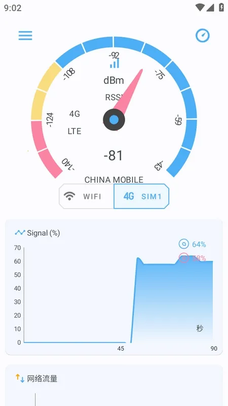 �����ź�(�����źż��)v3.9 �ֻ����ͼ