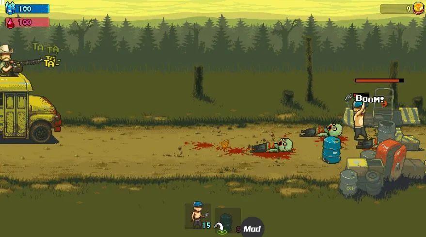 ����ͻΧ��ʬս���ƽ��v4.3.0 �ֻ����ͼ