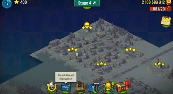 ����ͻΧ��ʬս���ƽ��