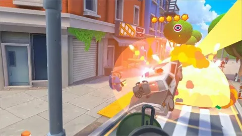 ���������ĸ����˵�v1.0.1 ��׿���ͼ