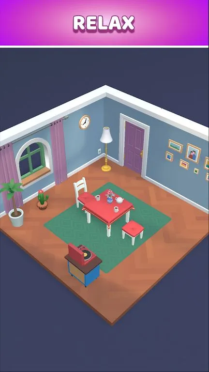 ��������(���䲼����Ϸ)v1.0.7 ��׿���ͼ