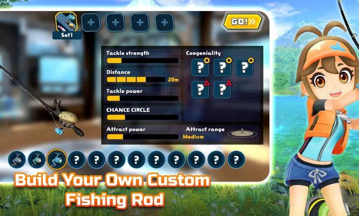 ����֮�ǣ�����֮��(����ð����Ϸ)v1.0.13 �ֻ����ͼ