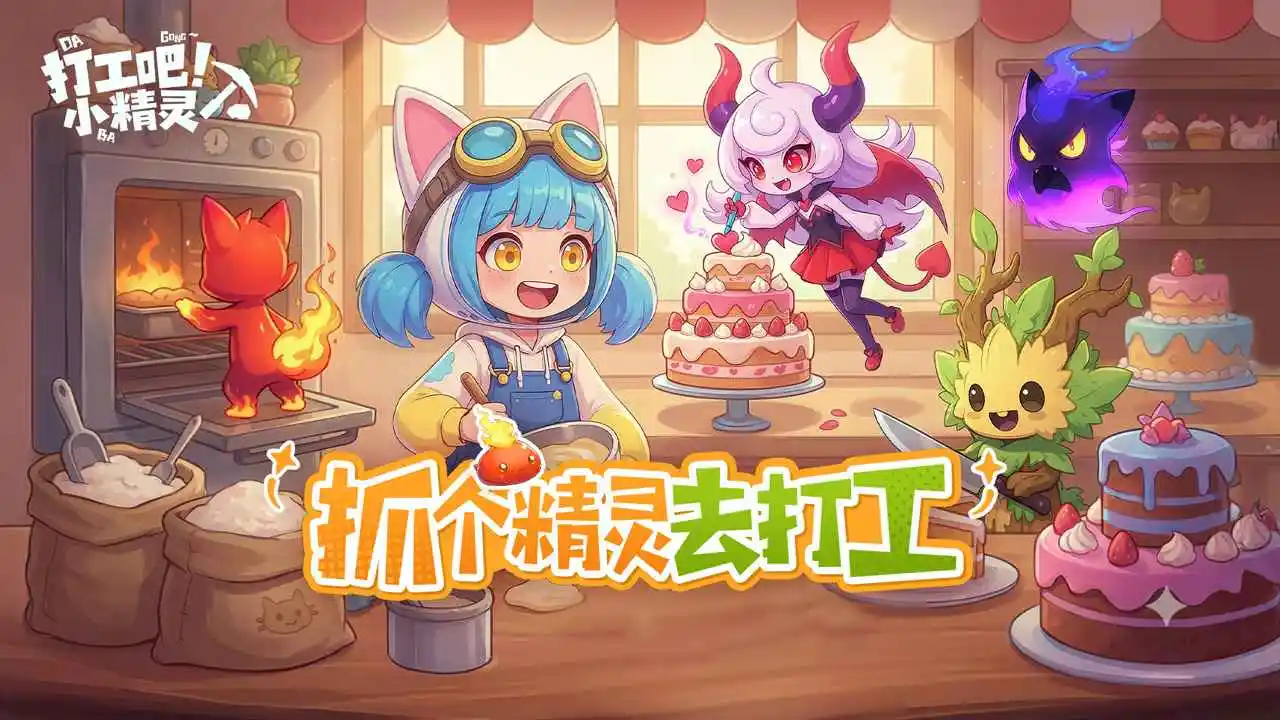 �򹤰ɣ�С���������ֻ���v1.0 ��׿���ͼ