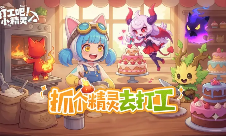 �򹤰ɣ�С���������ֻ���v1.0 ��׿���ͼ