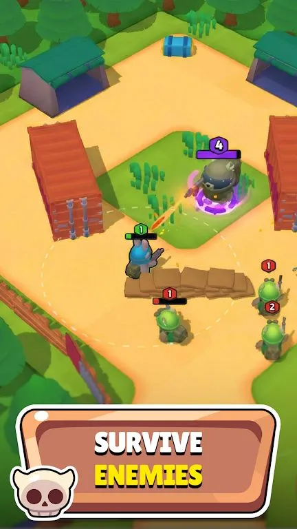 ����µ�(���������Ϸ)v0.1 ��׿���ͼ