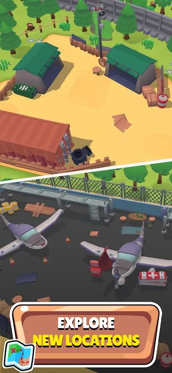 ����µ�(���������Ϸ)v0.1 ��׿���ͼ