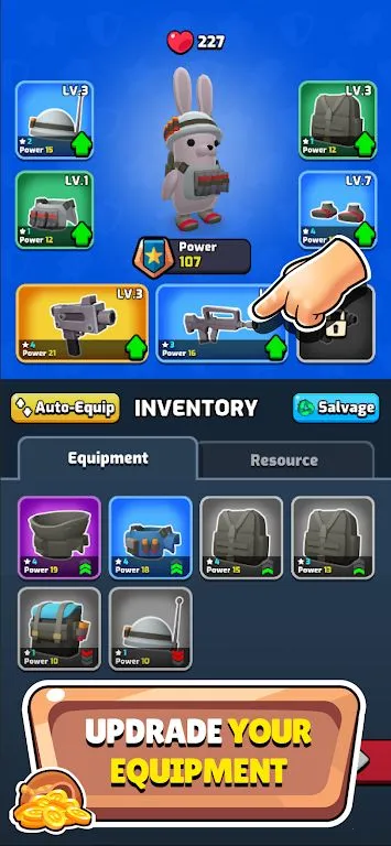 ����µ�(���������Ϸ)v0.1 ��׿���ͼ