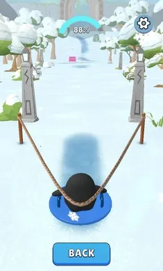 ѩ��������(����ѩ����Ϸ)v1.8.3 ��Ѱ��ͼ